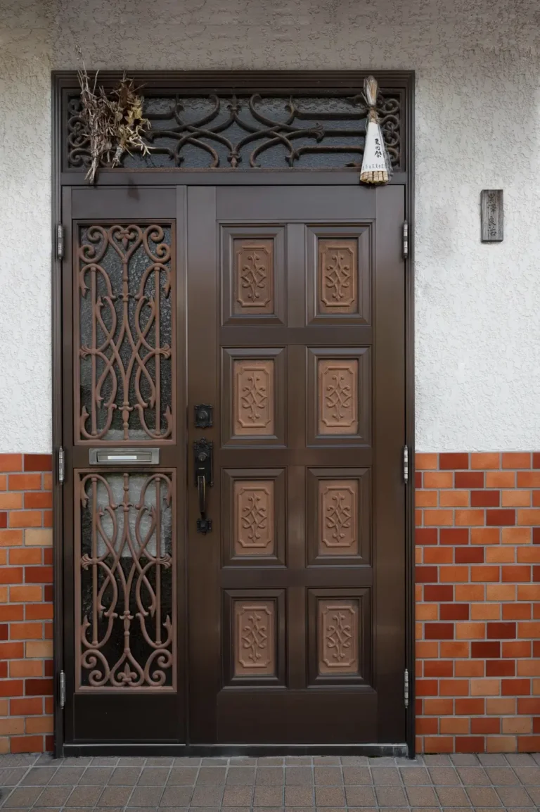 iron doors for home in allahabad