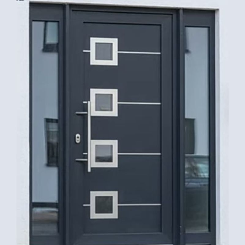 modern iron doors for home in allahabad